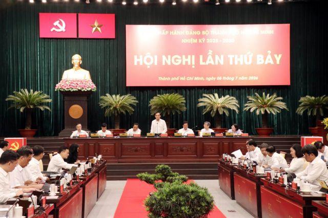 HCM City achieves fastest economic growth in 10 years
