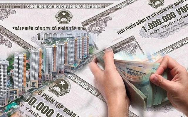 Corporate bond market upbeat in May with 1.52 billion raised