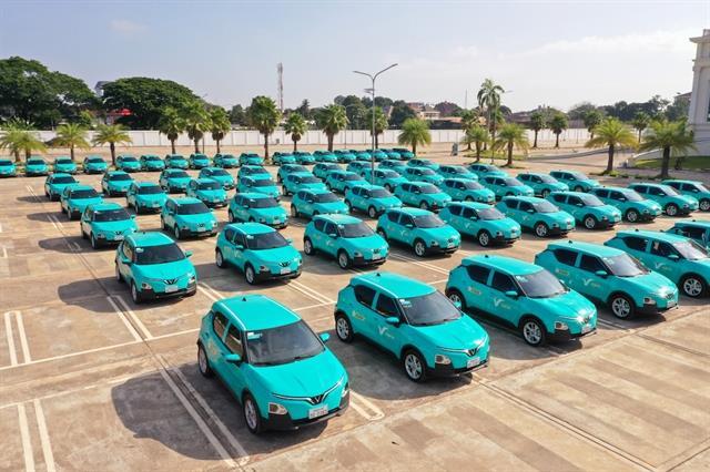 Green SM raises capital to over 2 billion, preparing for Hong Kong IPO