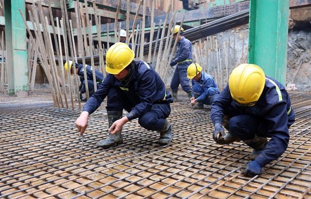 Ministry pushes social and rental housing, saying apartment prices have stabilised