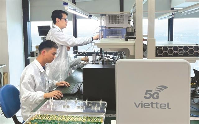 Việt Nam bets on innovation system in tech talent race