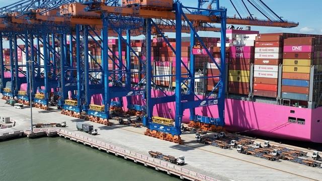 Việt Nam to remain Southeast Asias fastest-growing economy despite regional slowdown: ADB