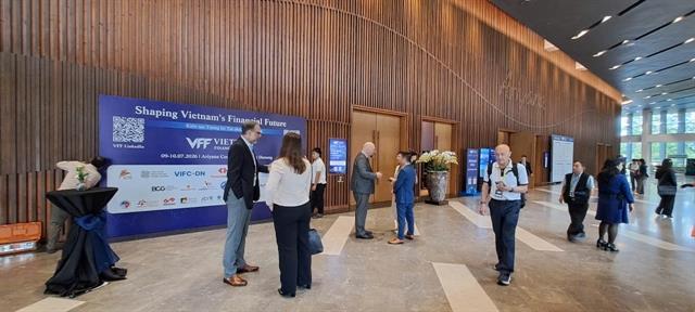 Đà Nẵng IFC to offer an economic growth platform in Việt Nam