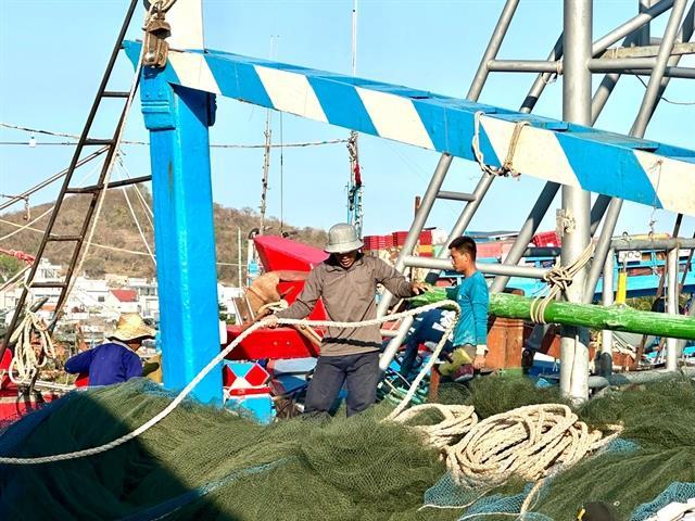 Lâm Đồng ramps up action to meet ECs IUU fishing-related recommendations
