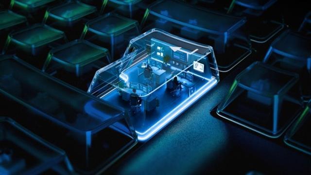 Cybersecurity drives business resilience and growth