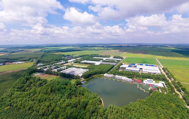 Vinamilk to add 8,000 cows