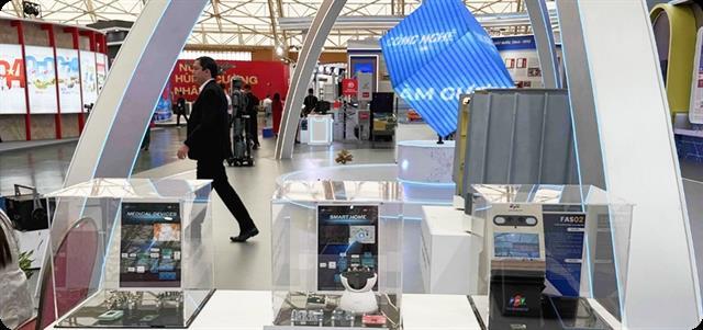 Resolution 57 opens new paths for Việt Nam-Japan semiconductor cooperation