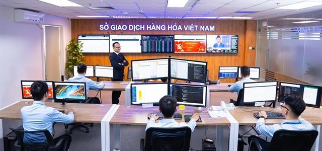 New decree overhauls commodity market with new clearing, listing rules