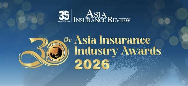 PVI Insurance joins major regional insurers as AIIA 2026 finalist