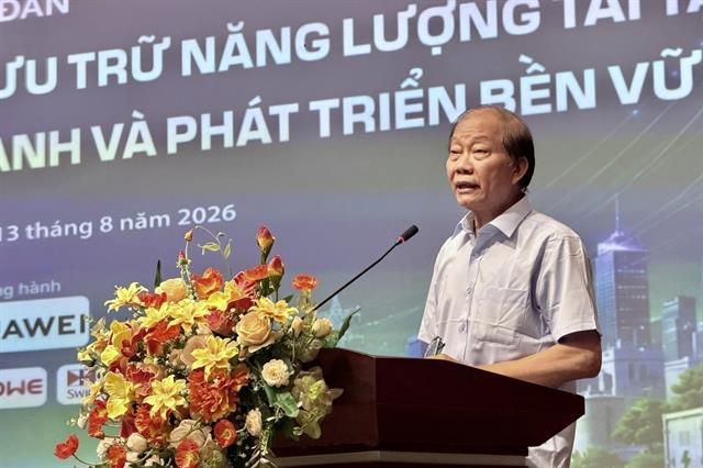 Việt Nams energy transition strengthens green growth prospects