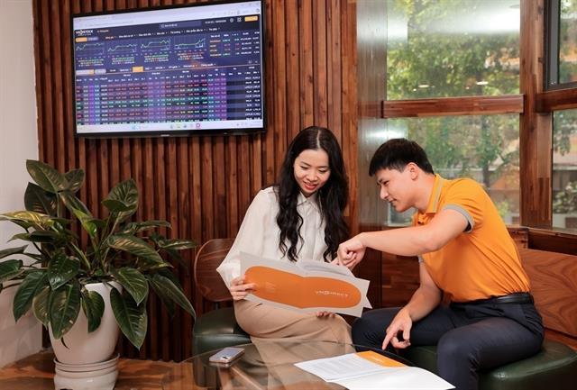 VN-Index may continue to retreat towards 1,700 points