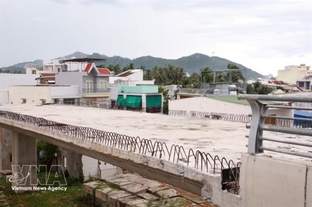 Over 60 per cent of long-stalled projects have obstacles resolved