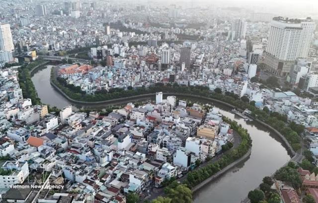 Vietnam International Financial Centre launches membership registration system
