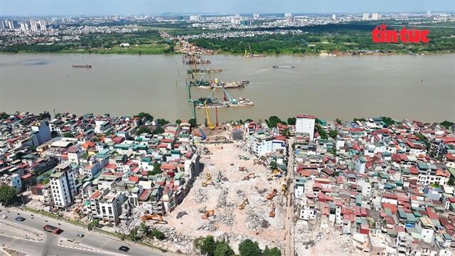 Hà Nội to hold banking conference to seek capital for key projects
