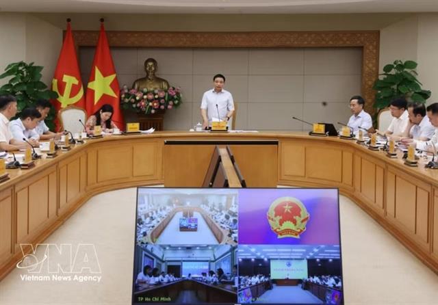 Vietnam International Financial Centre urged to prioritise products generating real transactions