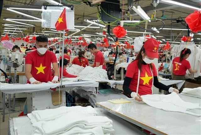 Trade drives growth momentum for Việt Nams economy in seven months