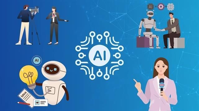 AI and Việt Nams growth challenge