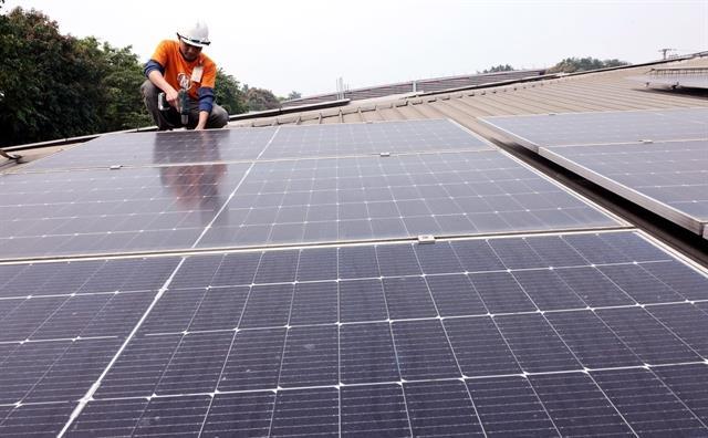 A proactive and resilient energy system