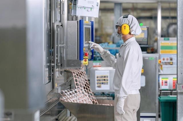 Đồng Nai calls for investors in digital technology park