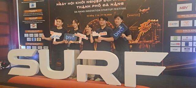 Beach hub to accelerate technology start-up innovation