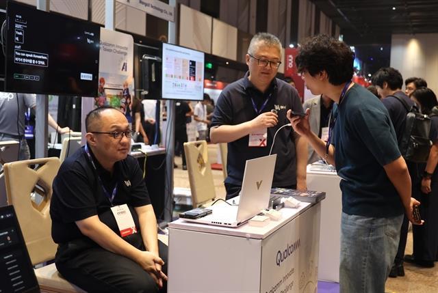 InnoEx 2026 opens in HCM City