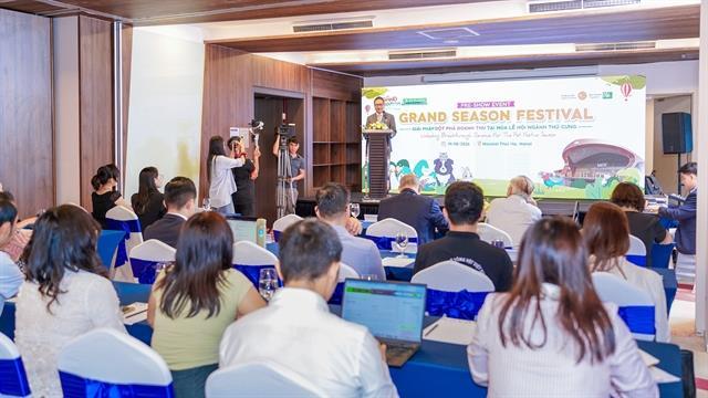 Petfair Vietnam to hold first Hanoi edition in November