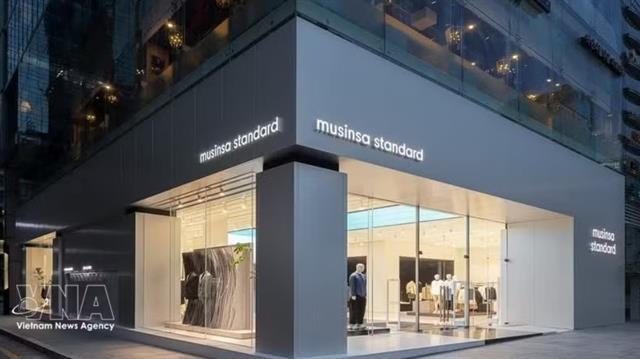 Korean online fashion brand enters Việt Nam