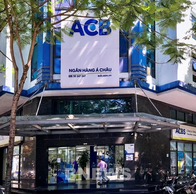 ACB licensed to establish 19 million non-life insurer