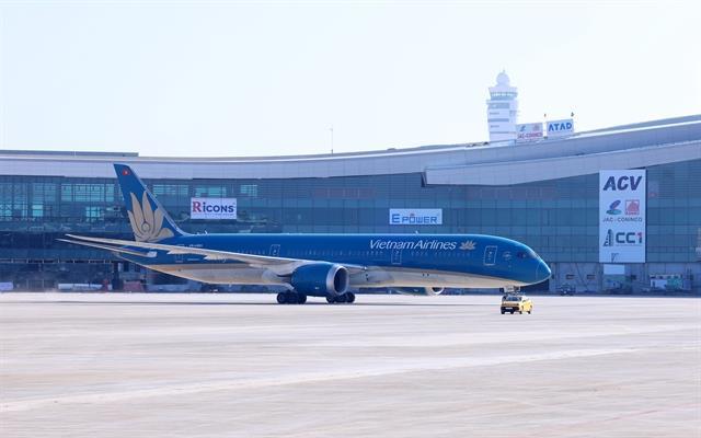 Vietnam Airlines launches direct flights to Sri Lanka