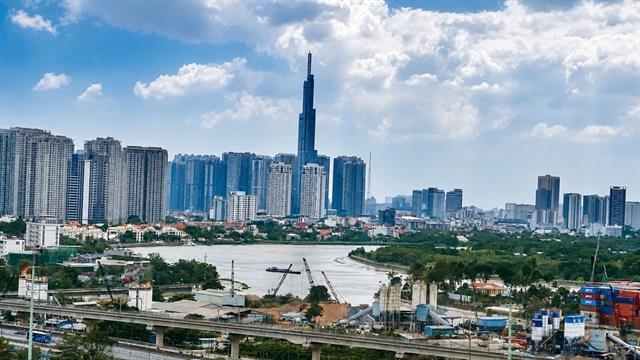 Bank credit for real estate business rises to nearly 94.7 billion