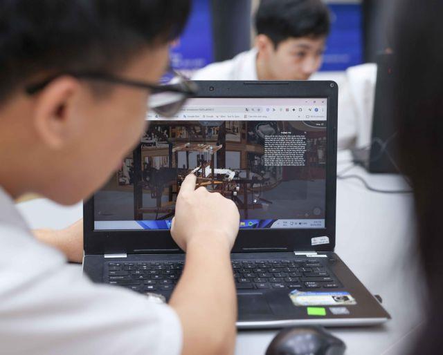 Hà Nộis digital roadmap to reshape growth model by 2030