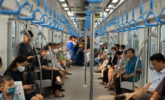 Việt Nam needs bankable infrastructure projects to attract long-term capital