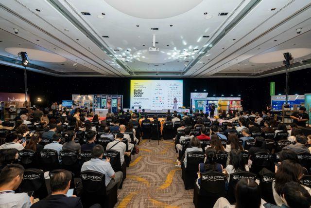 Build Better HCMC 2026 highlights people-centred approach to better building