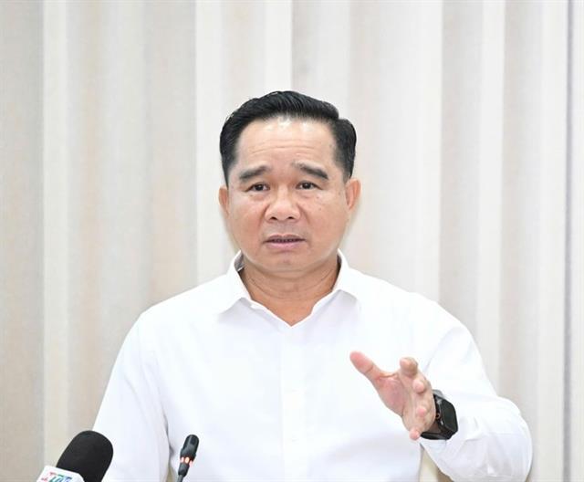 HCM City FDI surges 44.5% to 9.8 billion in seven months