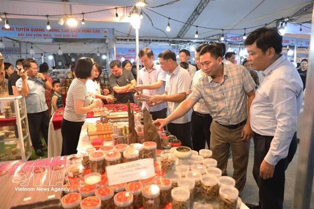 Vietnam Cooperative Alliance targets over 5,000 high-tech cooperatives by 2030