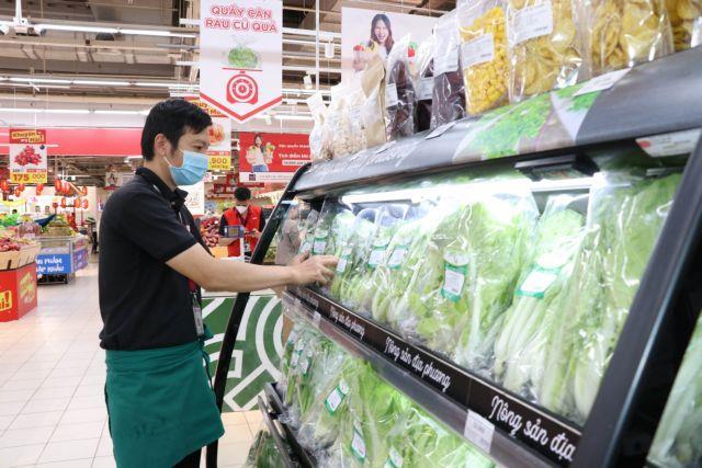Productivity, quality key to strengthening Việt Nams domestic market: STAMEQ