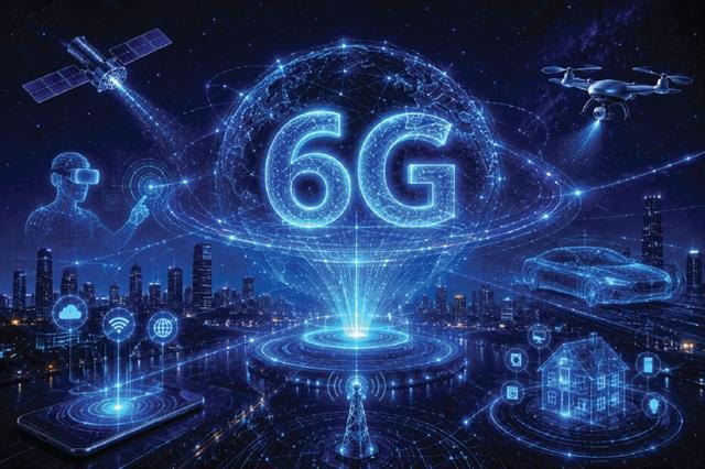 Việt Nam ready to join the 6G race