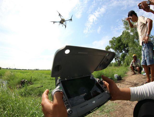 Controls over drone imports, exports tightened