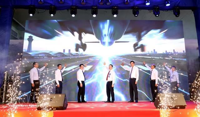 Đà Nẵng International Airport to be expanded under 379-million project