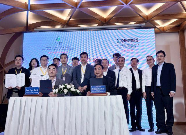 HCM City shifts towards urban agricultural economy