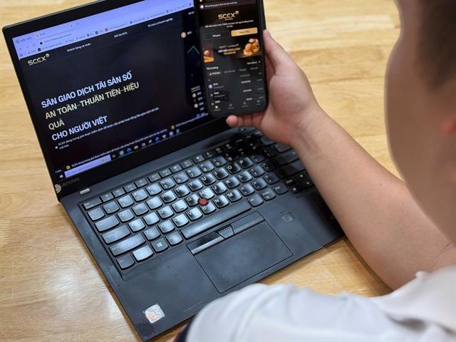 Vietnamese investors await licensed digital asset exchange