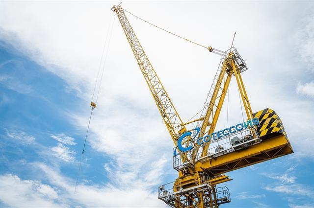 Coteccons reports excellent 2026 results, profits surge 72.7%
