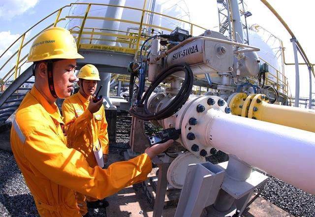 Việt Nam draws up criteria needed for strategic SOEs to drive growth