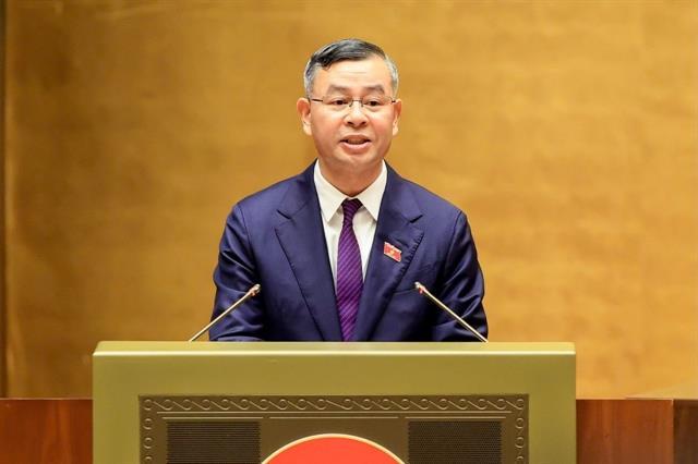 Draft investment law seeks to cut conditional business lines