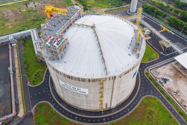 PV Gas no longer meets public company ownership requirement