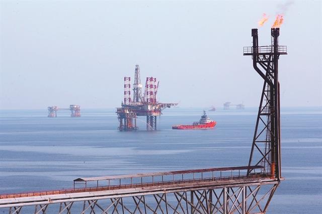 Petrovietnam proposes restoration of exploration risk fund