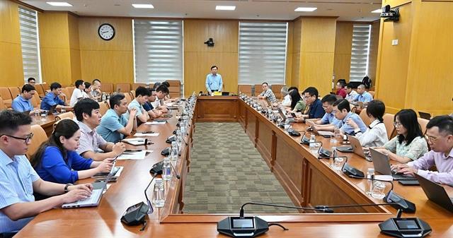 Ministry rolls out Resolution 36 to simplify growing area and packing facility codes