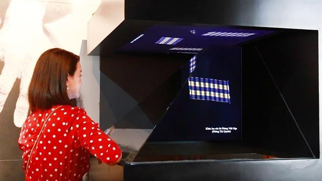 Museums go digital