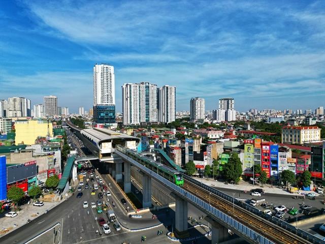 Hà Nội seeks new generation of FDI to power tech, innovation-led growth