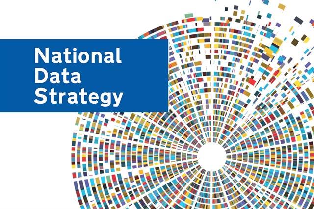 National Data Strategy approved to drive AI, digital economy development